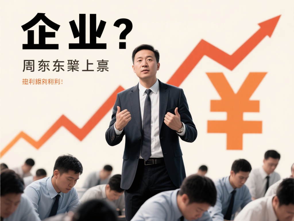 “于东来怒怼永辉高管:月赚200万为何不加薪?网友热议!” 反之,如果企业一味追求短期利润,忽视员工