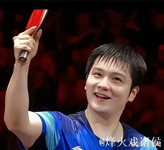 国乒短暂调整为更强起步 国乒短暂调整为更强起步