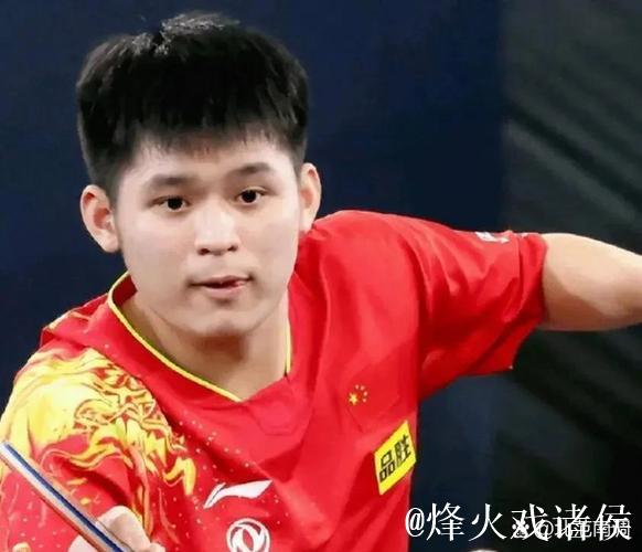 国乒短暂调整为更强起步 国乒短暂调整为更强起步