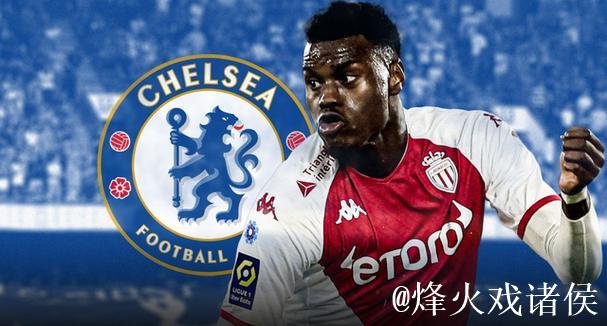 巴迪亚西勒:我将留在切尔西,期待与球队创造更多辉煌 巴迪亚西勒:我将留在切尔西,期待与球队创造更多辉煌