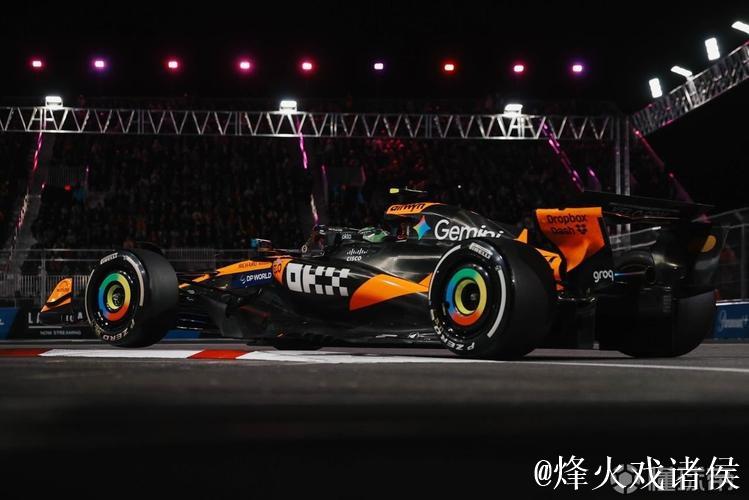 F1拉斯维加斯站:维斯塔潘摘冠 迈凯伦双车成绩被取消 F1拉斯维加斯站:维斯塔潘摘冠 迈凯伦双车成绩被取消