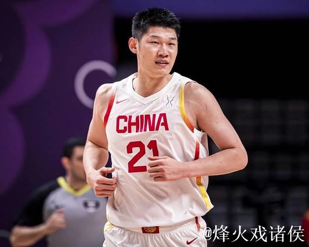 CBA第四周最佳球员揭晓：胡金秋与史密斯荣膺殊荣