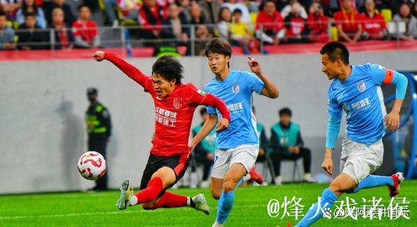 中超:安永佳建功费利佩得分,深圳新鹏城战平成都蓉城 中超:安永佳建功费利佩得分,深圳新鹏城战平成都蓉城