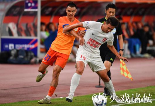 中超:安永佳建功费利佩得分,深圳新鹏城战平成都蓉城 中超:安永佳建功费利佩得分,深圳新鹏城战平成都蓉城