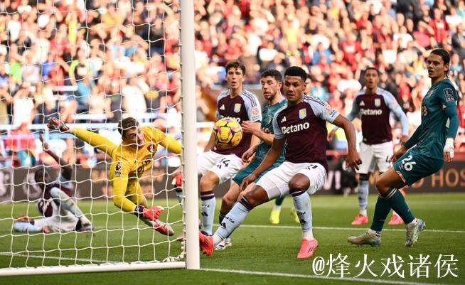 英超-费尔南德斯任意球得分卡塞米罗立功 曼联4-4战平伯恩茅斯